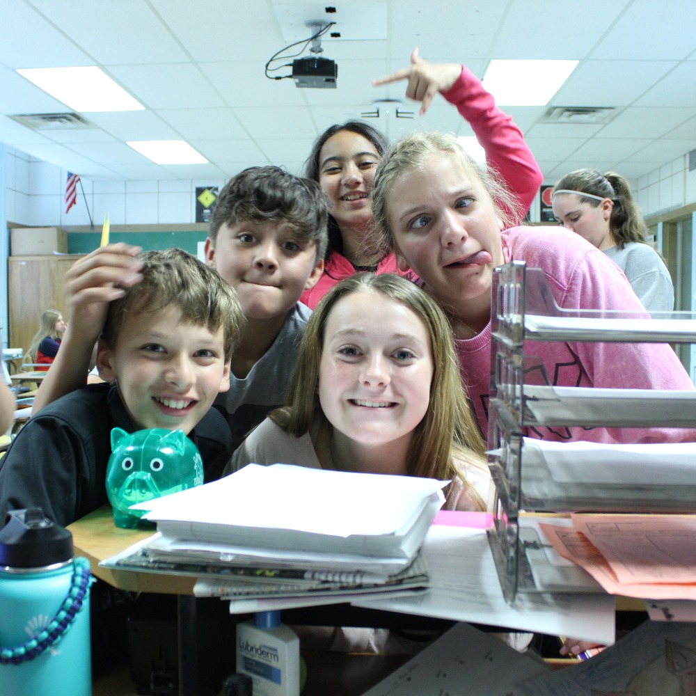 Meet your Posher, Mckenzie